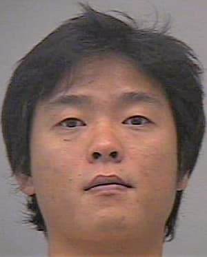 Kim Hyuck - Gwinnett County, GA 