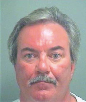 Mcarthy James - PalmBeach County, FL 