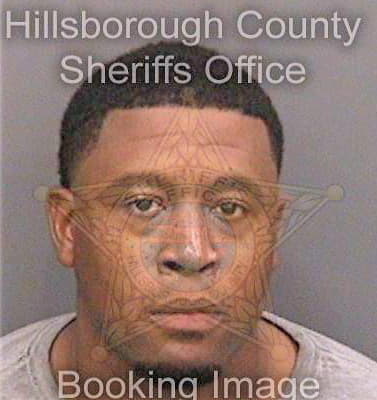 Osler Jarett - Hillsborough County, FL 