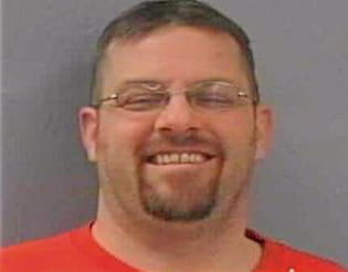 Congdon Jason - Greene County, MO 