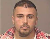 Vega Javier - Merced County, CA 