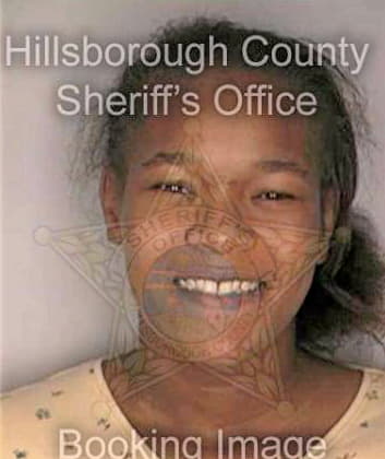 Taylor Jennifer - Hillsborough County, FL 