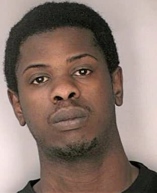 Miller John - Hillsborough County, FL 