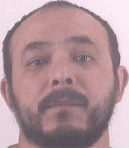 Benitezdiaz Jose - Tarrant County, TX 