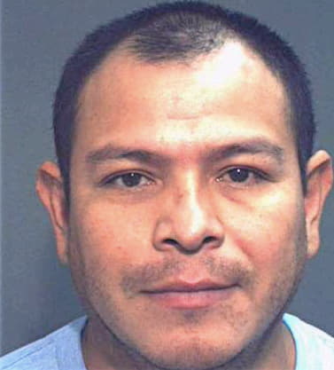Serrano Jose - Orange County, FL 
