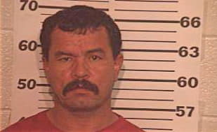 De-La-Rosa Juan - Hidalgo County, TX 