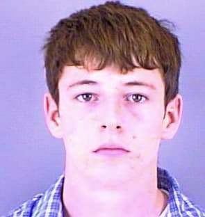 Leslie Justin - Smith County, TX 
