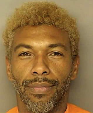 Mckenith Kevin - Horry County, SC 
