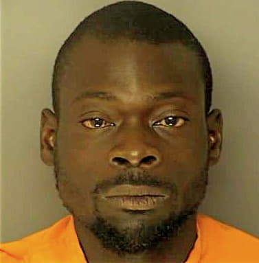 Wilson Kevin - Horry County, SC 
