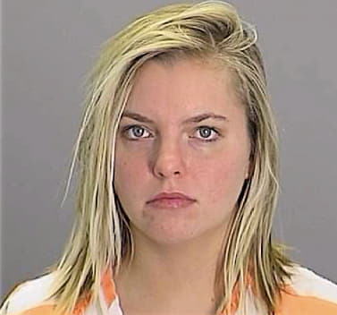 Bryda Mandan - Pasco County, FL 