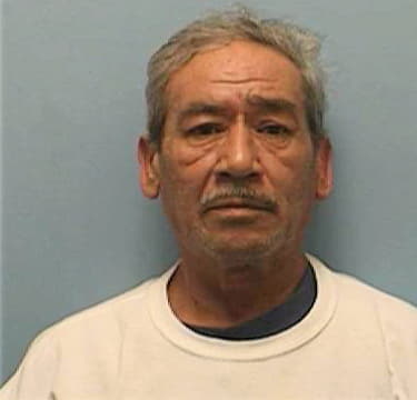 Martinez Manuel - Travis County, TX 