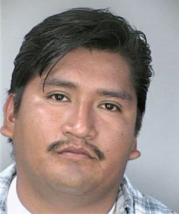 Espronceda Marcos - Hillsborough County, FL 
