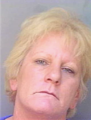 Lesley Melinda - Polk County, FL 