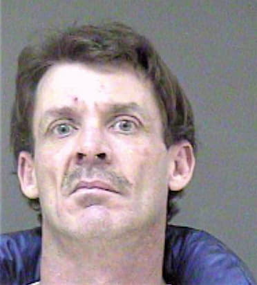 Allen Michael - Madera County, CA 