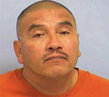 Hernandez Paul - Travis County, TX 