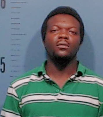 Anderson Reginald - Taylor County, TX 