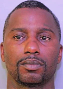 Thompson Samuel - Polk County, FL 