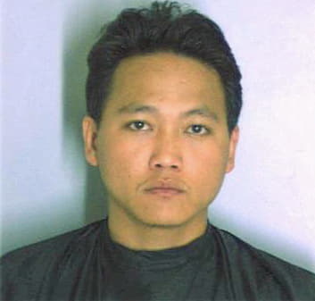 Robert San - Dekalb County, GA 