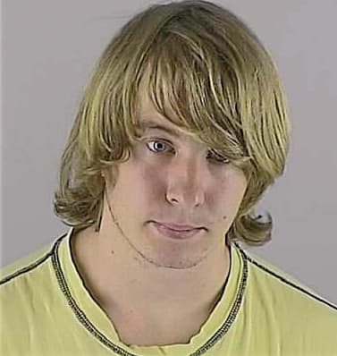 Morgan Spencer - Deschutes County, OR 