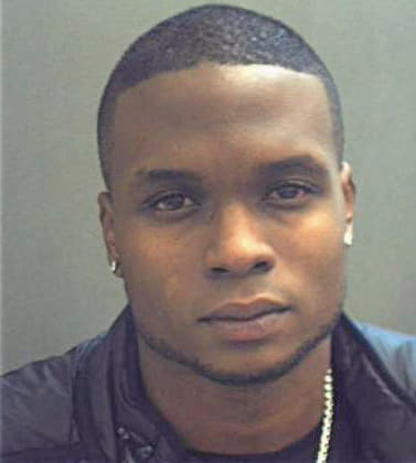 Whitfield Steven - Orange County, FL 