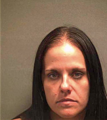 Lowery Tabatha - Randall County, TX 