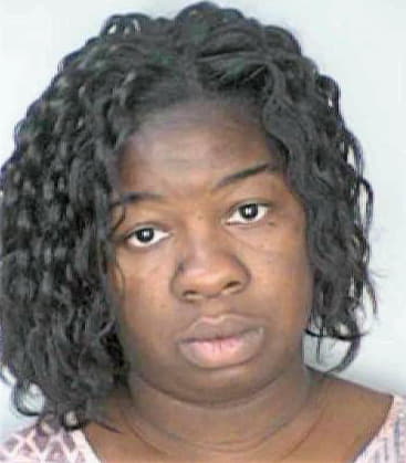 Robinson Tracy - Hillsborough County, FL 