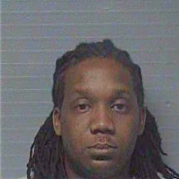 Mcneil Tyler - Forrest County, MS 