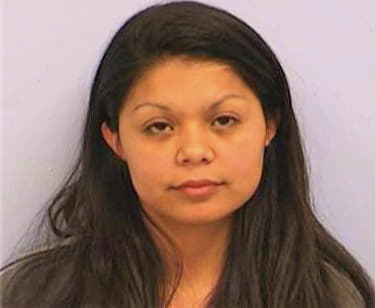 Delarosa Valerie - Travis County, TX 