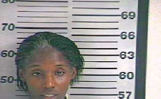 Watson Yolanda - Dyer County, TN 