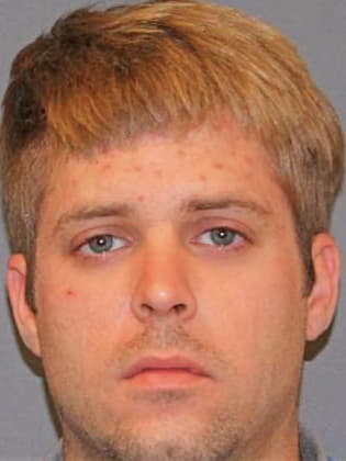 Medlin Adrian - Desoto County, MS 