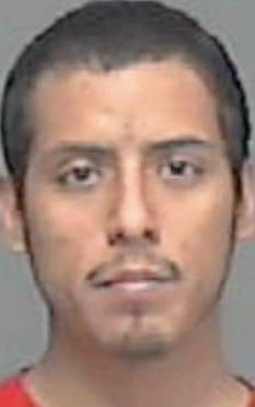 Vasquez Allen - TomGreen County, TX 