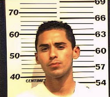 Ledesma Alvino - Denton County, TX 