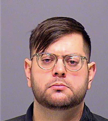 Brenton Anthony - Clackamas County, OR 