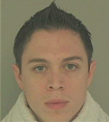 Rippy Aric - Collin County, TX 