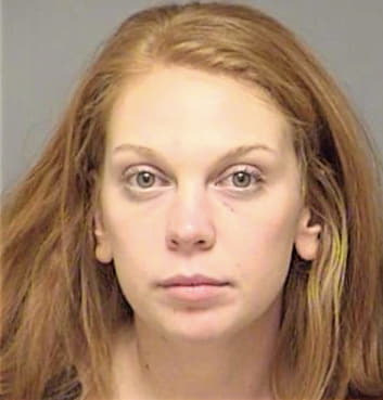 Bates Breanna - Denton County, TX 
