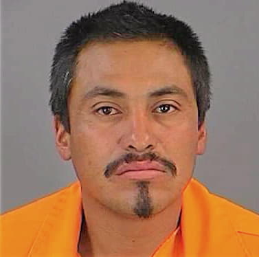 Cirilo Carlos - Warren County, KY 