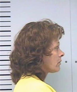 Brackeen Carolyn - Desoto County, MS 