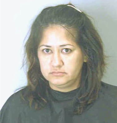 Moreno Cecelia - Dekalb County, GA 