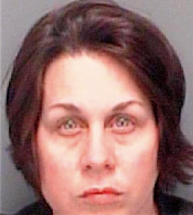 Reeder Cheryl - Pinellas County, FL 