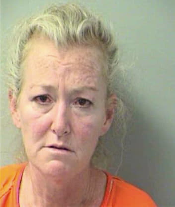 Mitchell Colleen - Okaloosa County, FL 