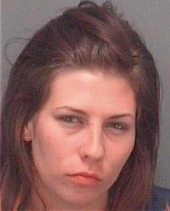 Stevenson Crystal - Pinellas County, FL 
