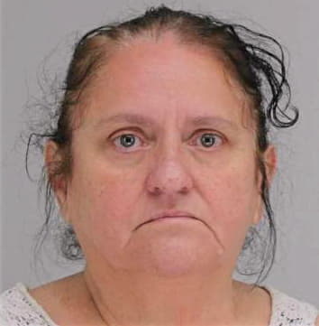 Parchman Cynthia - Dallas County, TX 