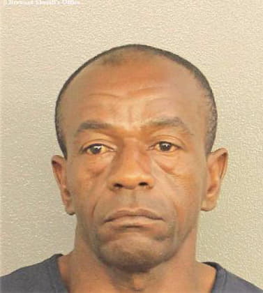 Anderson David - Broward County, FL 