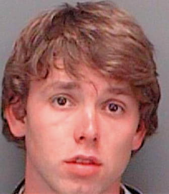 Rothrock David - Pinellas County, FL 