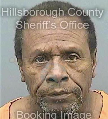 Jones Donald - Hillsborough County, FL 