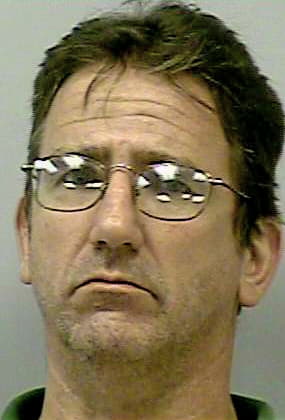 Pinson Gary - Gwinnett County, GA 