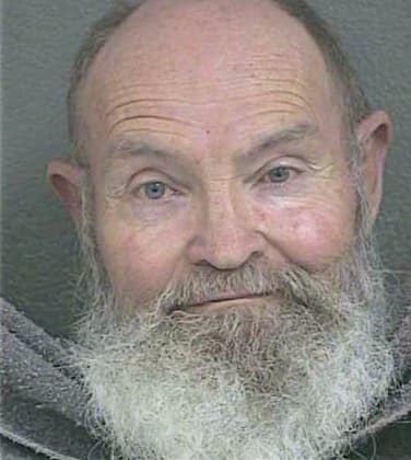 Liable George - Wyandotte County, KS 