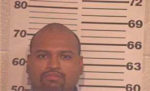 Moreno Gregorio - Hidalgo County, TX 