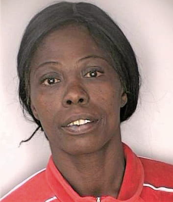 Williams Ida - Hillsborough County, FL 