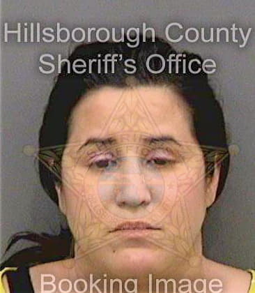 Garcia Jaclyn - Hillsborough County, FL 